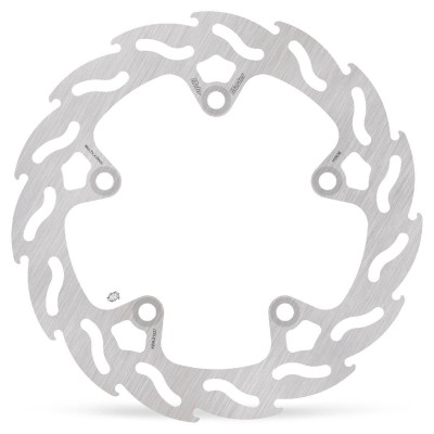 Disc de frână flame spate MOTO-MASTER 110836 Disc de frână flame spate MOTO-MASTER 110836