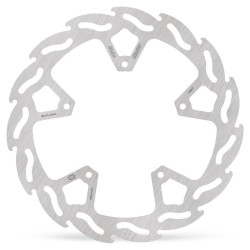 Disc de frână flame spate MOTO-MASTER 110837