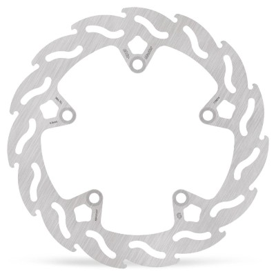 Disc frână flame față MOTO-MASTER 110874
