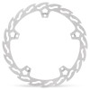 Disc de frână flame față MOTO-MASTER 110882