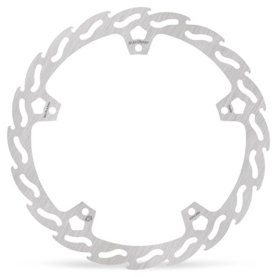 Disc de frână flame față MOTO-MASTER 110882 Disc de frână flame față MOTO-MASTER 110882