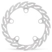 Disc de frână fixed flame față MOTO-MASTER 110884 Disc de frână fixed flame față MOTO-MASTER 110884 thumb