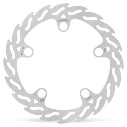 Disc de frână fixed flame față MOTO-MASTER 110884