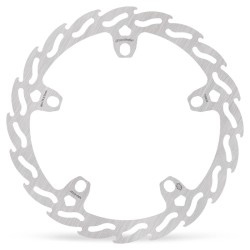 Disc de frână flame față MOTO-MASTER 110910