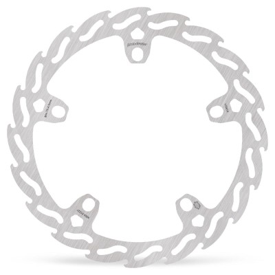 Disc de frână flame față MOTO-MASTER 110910 Disc de frână flame față MOTO-MASTER 110910