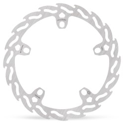Disc de frână flame față MOTO-MASTER 110911