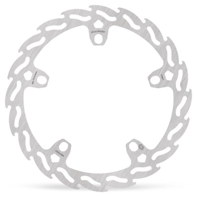 Disc de frână flame față MOTO-MASTER 110911 Disc de frână flame față MOTO-MASTER 110911