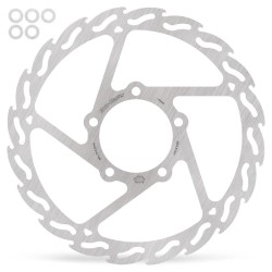 Disc de frână flame față MOTO-MASTER 110941 Disc de frână flame față MOTO-MASTER 110941