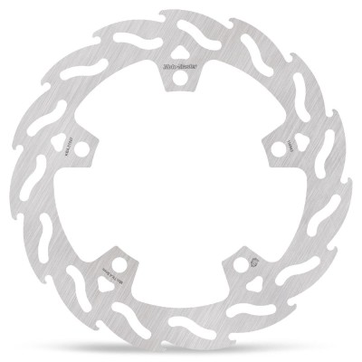Disc de frână flame spate MOTO-MASTER 110943 Disc de frână flame spate MOTO-MASTER 110943