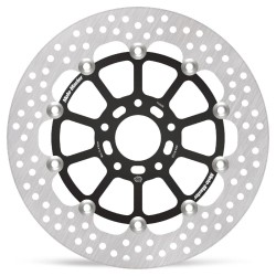 Disc de frână HALO float față MOTO-MASTER 112320 Disc de frână HALO float față MOTO-MASTER 112320