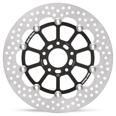 Disc de frână HALO float față MOTO-MASTER 112320
