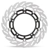 Disc de frână flame flotant MOTO-MASTER 112380
