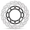 Disc de frână flotant flame MOTO-MASTER 112386