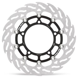 Disc de frână flotant flame MOTO-MASTER 112386 Disc de frână flotant flame MOTO-MASTER 112386