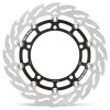 Rotor de frână flotant Flame MOTO-MASTER 112392