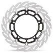 Rotor de frână flotant Flame MOTO-MASTER 112392 Rotor de frână flotant Flame MOTO-MASTER 112392 thumb