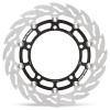 Rotor de frână flotant Flame MOTO-MASTER 112393