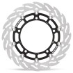 Rotor de frână flotant Flame MOTO-MASTER 112393 Rotor de frână flotant Flame MOTO-MASTER 112393 thumb