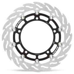Rotor de frână flotant Flame MOTO-MASTER 112393