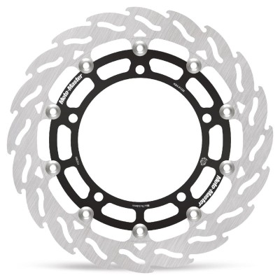 Rotor de frână flotant Flame MOTO-MASTER 112393 Rotor de frână flotant Flame MOTO-MASTER 112393