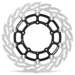 Disc de frână flotant flame MOTO-MASTER 113246 Disc de frână flotant flame MOTO-MASTER 113246