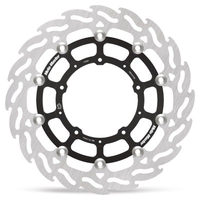 Disc de frână flotant flame față MOTO-MASTER 113247 Disc de frână flotant flame față MOTO-MASTER 113247