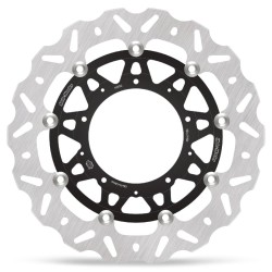 Disc de frână flotant NITRO MOTO-MASTER 113272 Disc de frână flotant NITRO MOTO-MASTER 113272