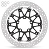 Disc de frână HALO T-FLOATER PROFESSIONAL RACING MOTO-MASTER 116097