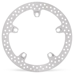 Disc de frână halo față MOTO-MASTER 110912