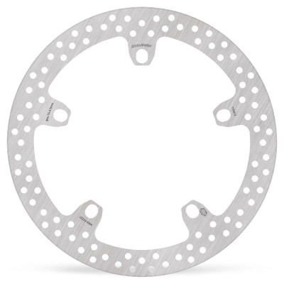 Disc de frână halo față MOTO-MASTER 110912