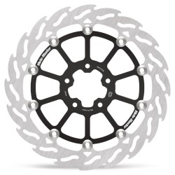 Disc de frână flotant flame MOTO-MASTER 112351 Disc de frână flotant flame MOTO-MASTER 112351