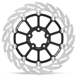 Disc de frână flotant flame MOTO-MASTER 112352 Disc de frână flotant flame MOTO-MASTER 112352