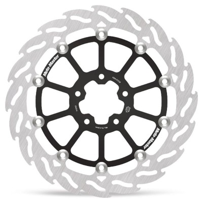 Disc de frână flotant flame MOTO-MASTER 112352 Disc de frână flotant flame MOTO-MASTER 112352