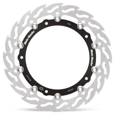 Disc de frână flotant Flame MOTO-MASTER 113274 Disc de frână flotant Flame MOTO-MASTER 113274