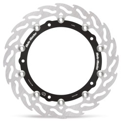 Disc de frână flotant Flame MOTO-MASTER 113275 Disc de frână flotant Flame MOTO-MASTER 113275