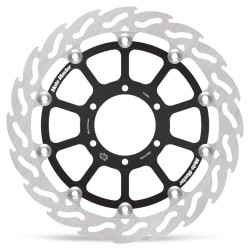 Disc de frână flotant flame MOTO-MASTER 113285 Disc de frână flotant flame MOTO-MASTER 113285