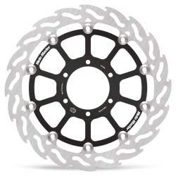 Disc de frână flotant flame MOTO-MASTER 113286