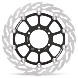 Disc de frână flotant flame MOTO-MASTER 113282 Disc de frână flotant flame MOTO-MASTER 113282