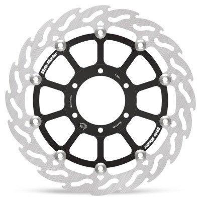 Disc de frână flotant flame MOTO-MASTER 113282 Disc de frână flotant flame MOTO-MASTER 113282