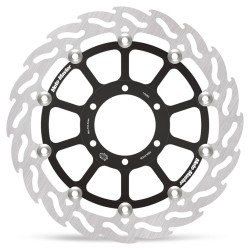 Disc de frână flotant flame MOTO-MASTER 113283 Disc de frână flotant flame MOTO-MASTER 113283