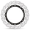 Rotor de frână flotant flame MOTO-MASTER 113277