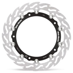 Rotor de frână flotant flame MOTO-MASTER 113277 Rotor de frână flotant flame MOTO-MASTER 113277