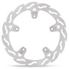 Rotor de frână fixed flame MOTO-MASTER 110963