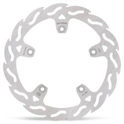 Rotor de frână fixed flame MOTO-MASTER 110963 Rotor de frână fixed flame MOTO-MASTER 110963