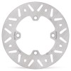 Disc de frână fix nitro scooter MOTO-MASTER 110944