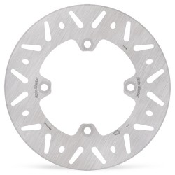 Disc de frână fix nitro scooter MOTO-MASTER 110944 Disc de frână fix nitro scooter MOTO-MASTER 110944