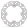 Disc de frână fix nitro scooter MOTO-MASTER 110945