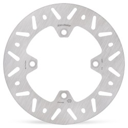 Disc de frână fix nitro scooter MOTO-MASTER 110945 Disc de frână fix nitro scooter MOTO-MASTER 110945