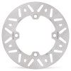 Disc de frână fixed nitro scooter MOTO-MASTER 110946
