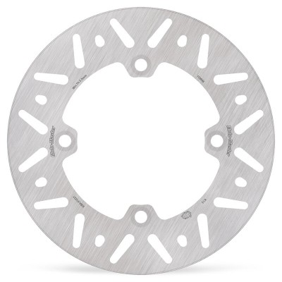 Disc de frână fixed nitro scooter MOTO-MASTER 110946